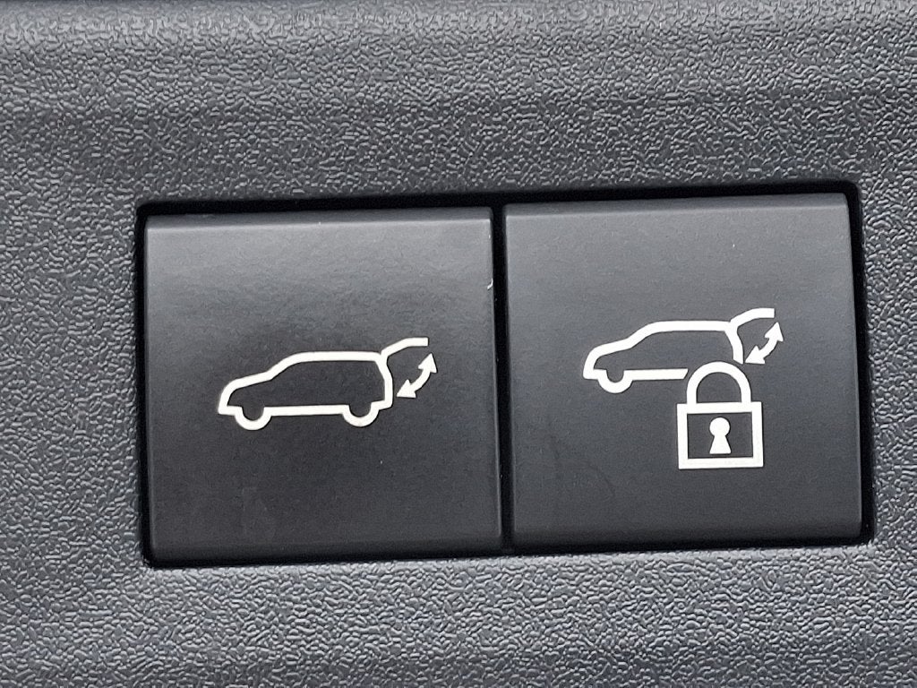 2022 Lexus NX 250 Base 250 Base
