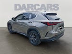 2022 Lexus NX 250 Base 250 Base