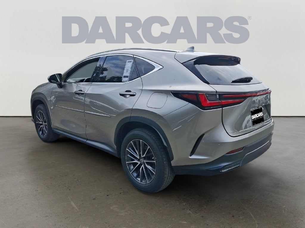 2022 Lexus NX 250 Base 250 Base