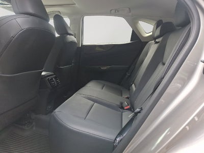 2022 Lexus NX 250 Base 250 Base