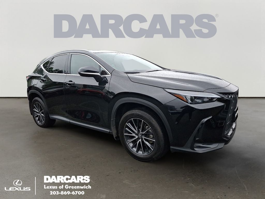 2024 Lexus NX 350 Base 350 Base