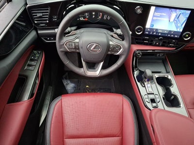 2024 Lexus NX 350 Base 350 Base