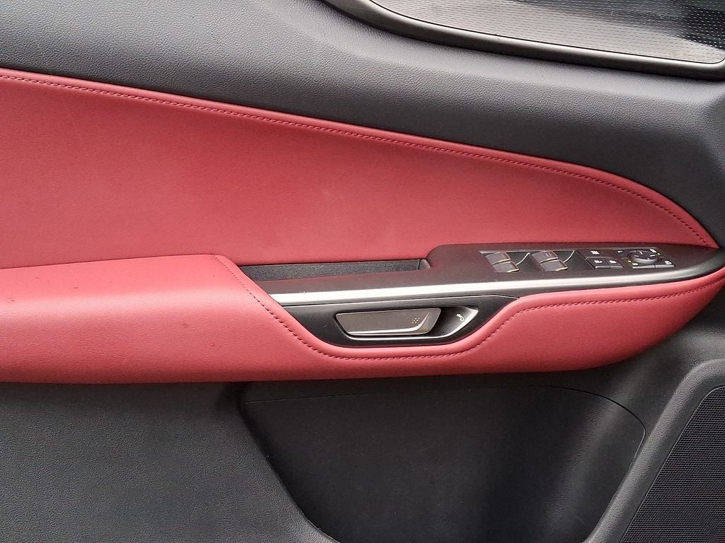 2024 Lexus NX 350 Base 350 Base