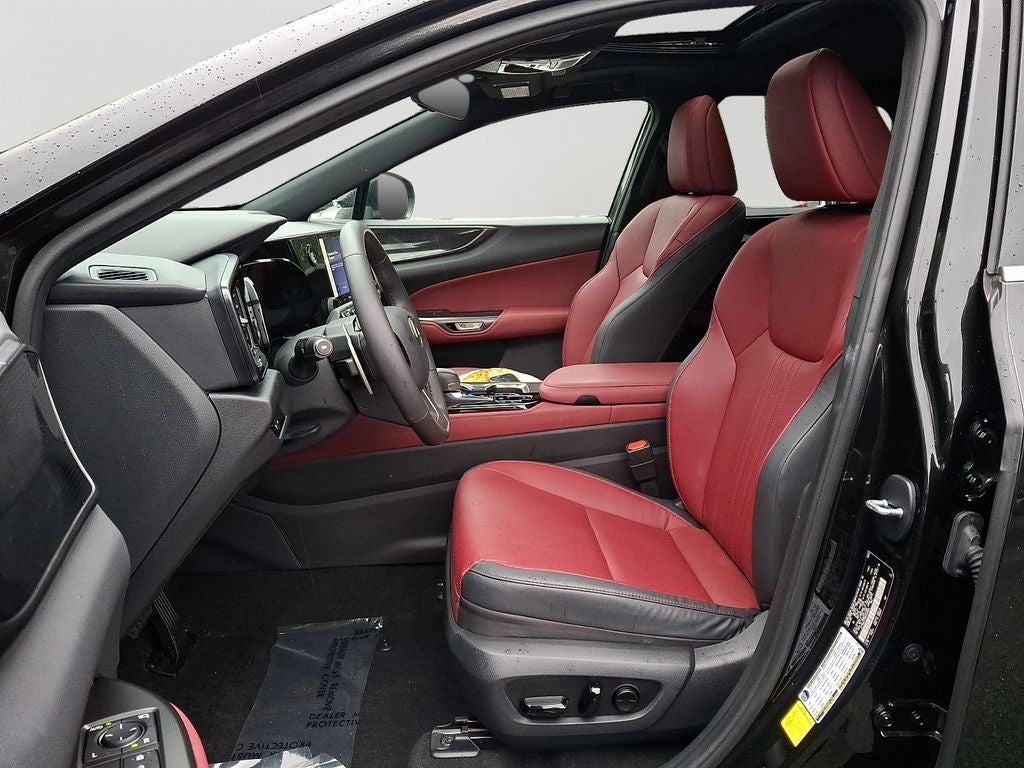 2024 Lexus NX 350 Base 350 Base