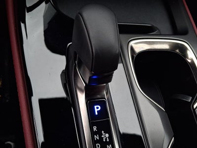 2024 Lexus NX 350 Base 350 Base