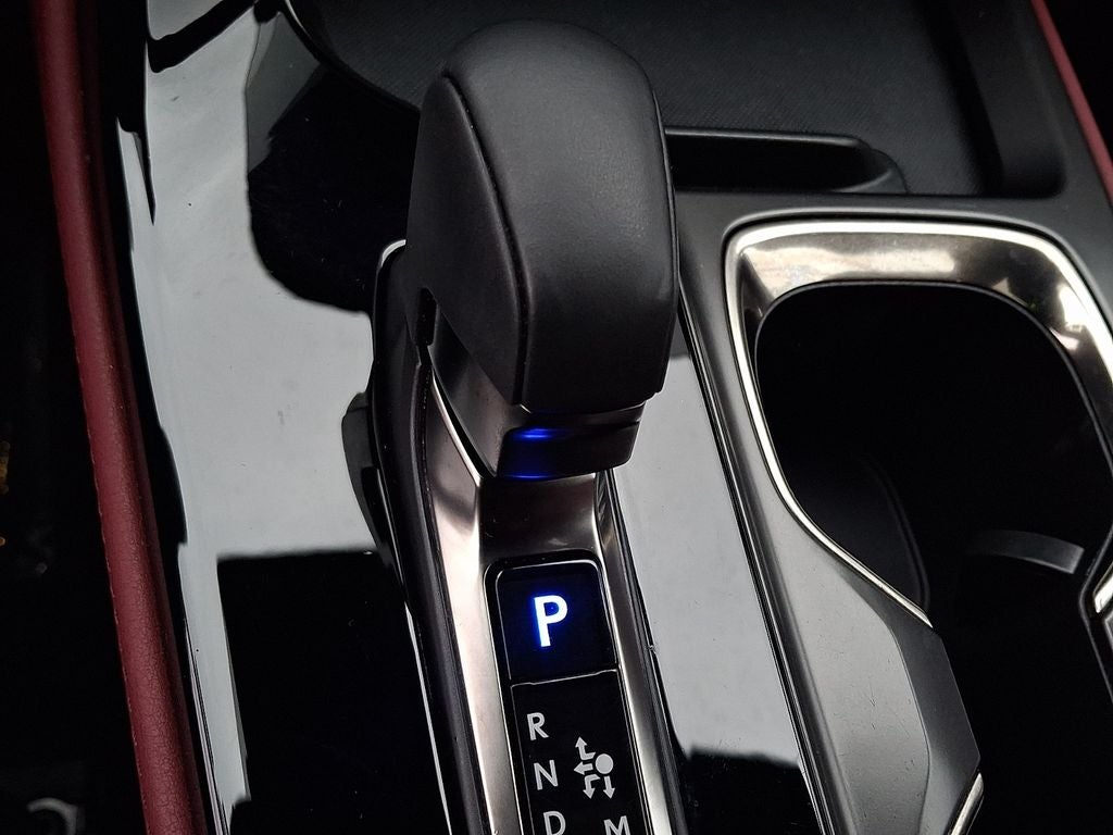 2024 Lexus NX 350 Base 350 Base