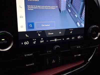2024 Lexus NX 350 Base 350 Base