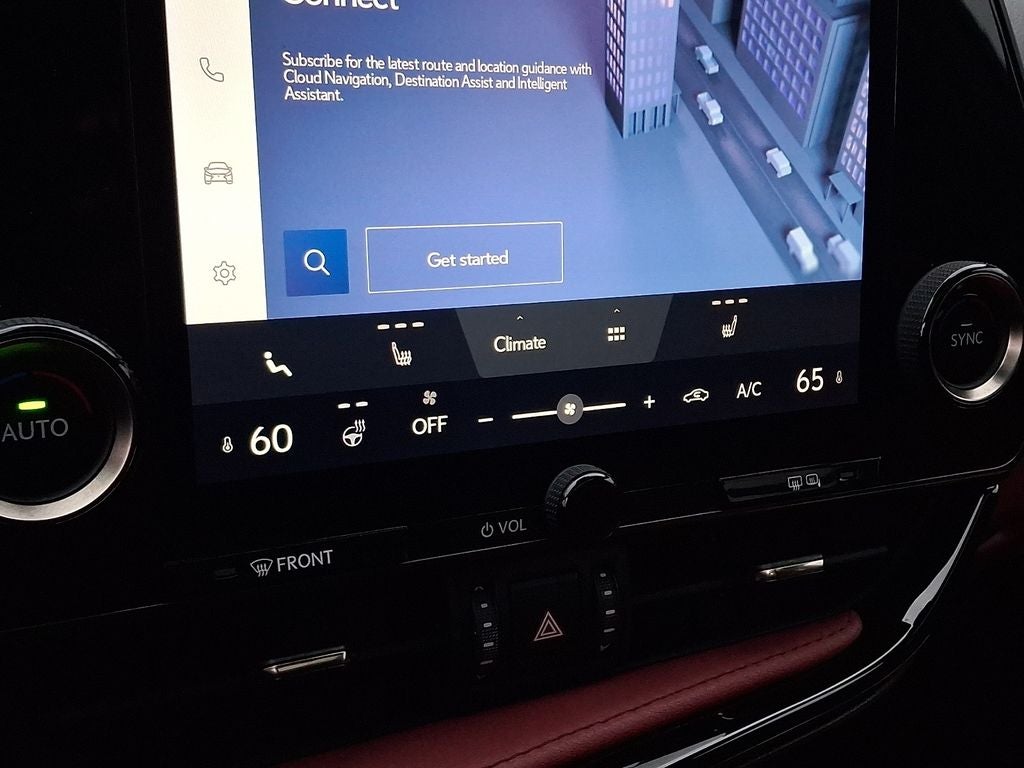 2024 Lexus NX 350 Base 350 Base