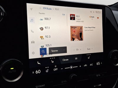 2024 Lexus NX 350 Base 350 Base