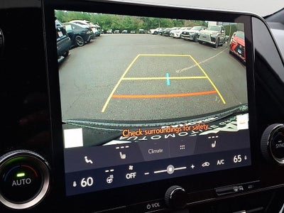 2024 Lexus NX 350 Base 350 Base