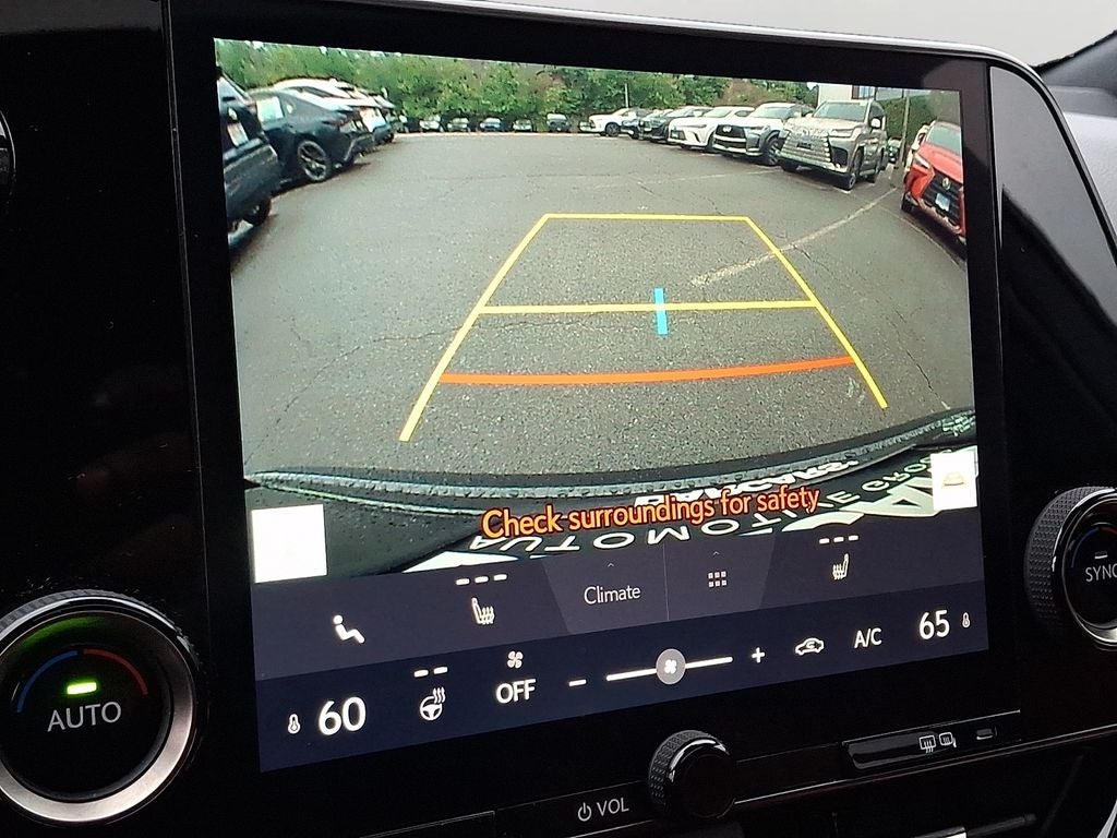 2024 Lexus NX 350 Base 350 Base
