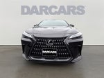 2024 Lexus NX 350 Base 350 Base