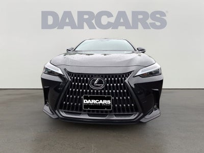2024 Lexus NX 350 Base 350 Base
