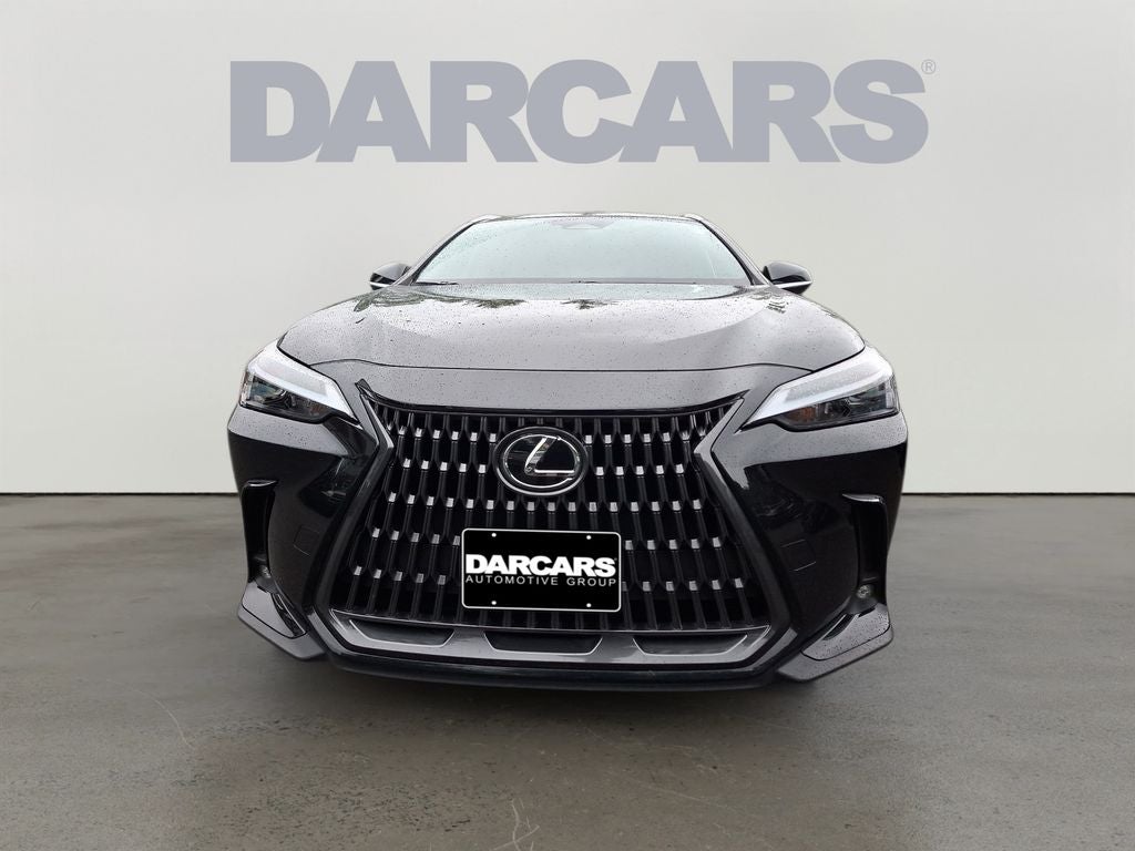 2024 Lexus NX 350 Base 350 Base