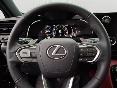 2024 Lexus NX 350 Base 350 Base