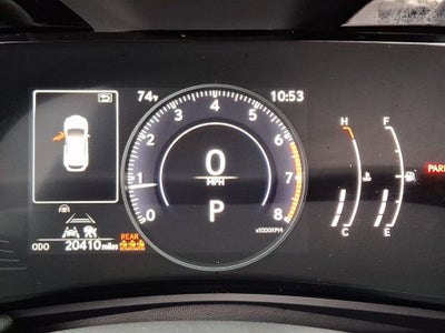 2024 Lexus NX 350 Base 350 Base