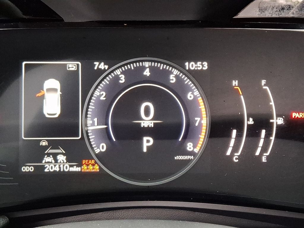 2024 Lexus NX 350 Base 350 Base