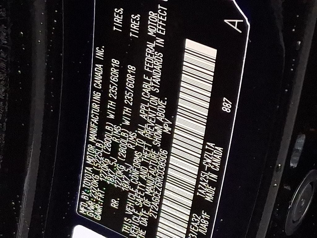 2024 Lexus NX 350 Base 350 Base