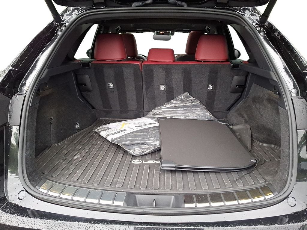 2024 Lexus NX 350 Base 350 Base
