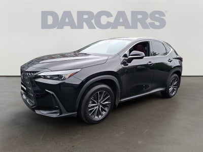 2024 Lexus NX 350 Base 350 Base