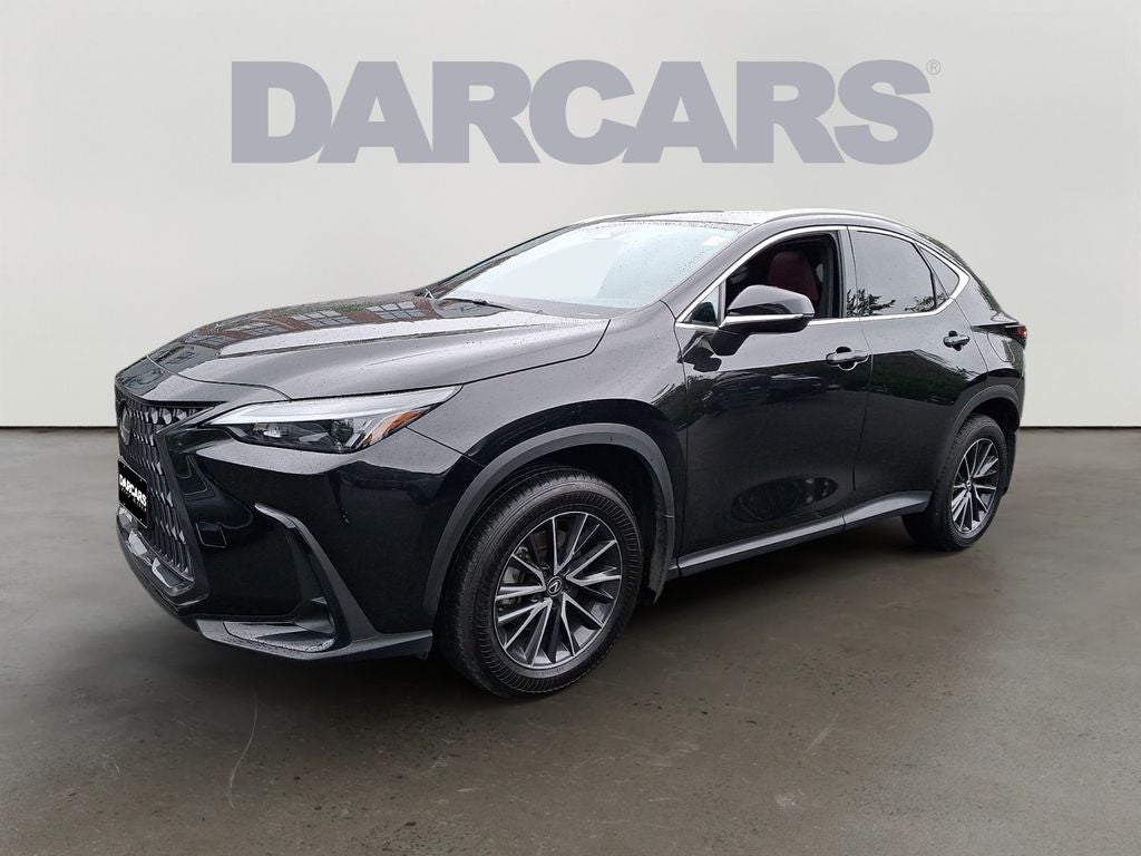 2024 Lexus NX 350 Base 350 Base