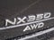 2024 Lexus NX 350 Base 350 Base