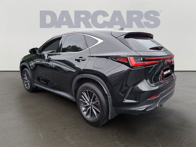 2024 Lexus NX 350 Base 350 Base