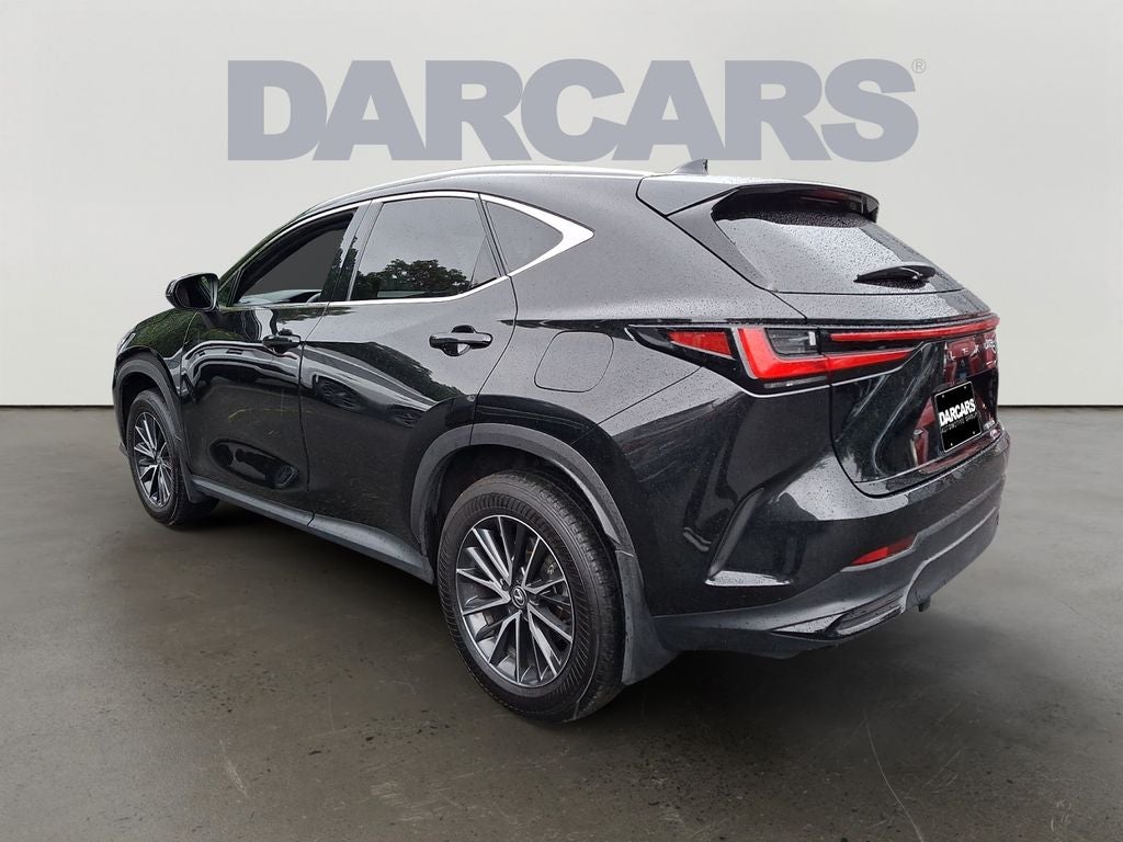 2024 Lexus NX 350 Base 350 Base