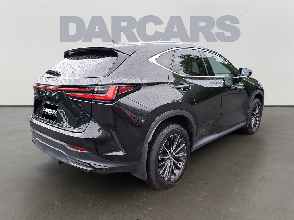 2024 Lexus NX 350 Base 350 Base