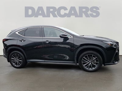 2024 Lexus NX 350 Base 350 Base