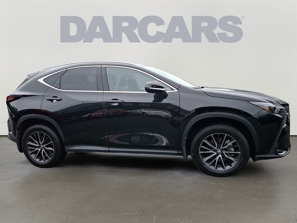 2024 Lexus NX 350 Base 350 Base