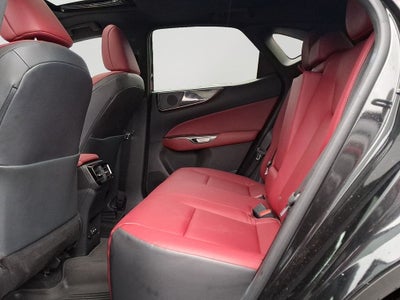 2024 Lexus NX 350 Base 350 Base