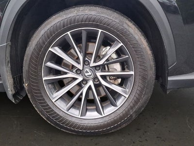 2024 Lexus NX 350 Base 350 Base