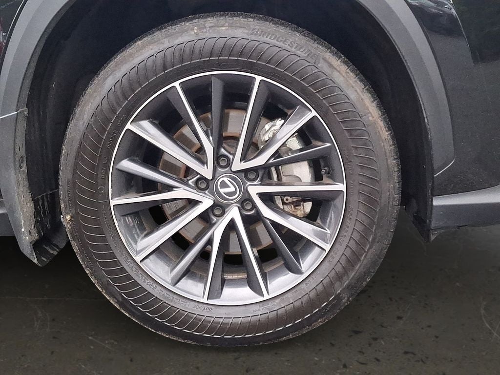2024 Lexus NX 350 Base 350 Base