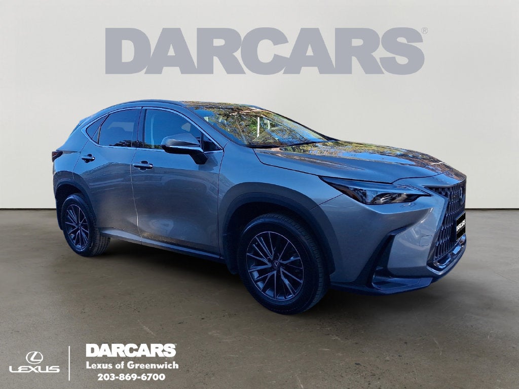 2024 Lexus NX 350 Base AWD