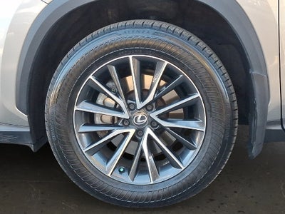 2024 Lexus NX 350 Base AWD