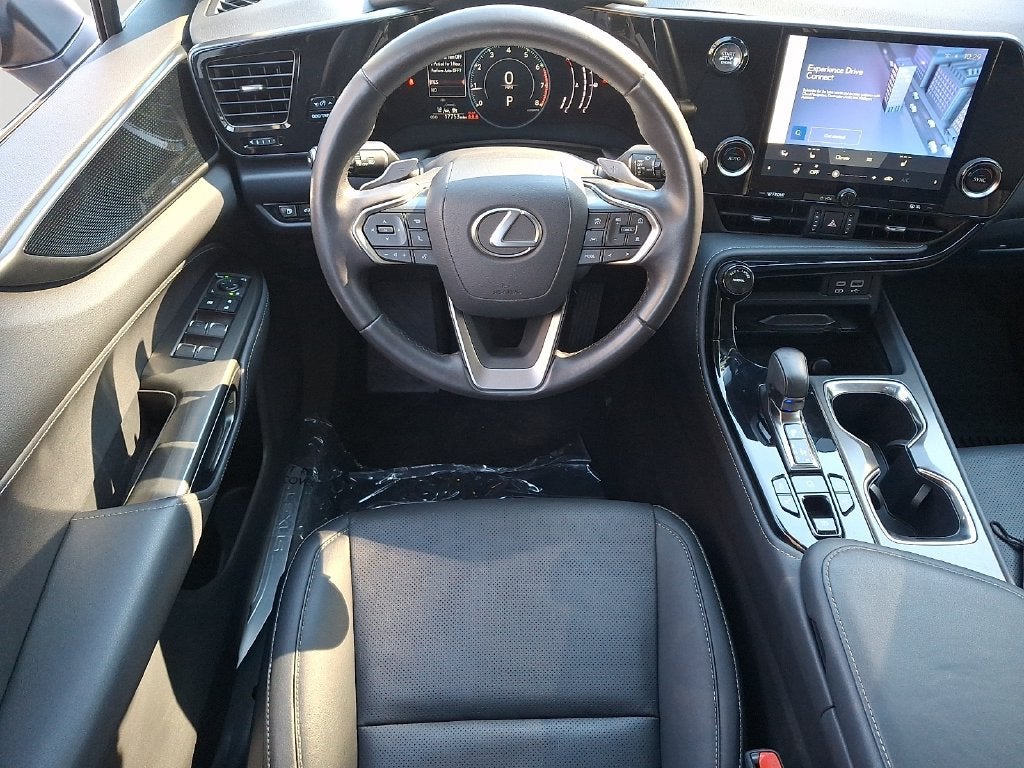 2024 Lexus NX 350 Base AWD
