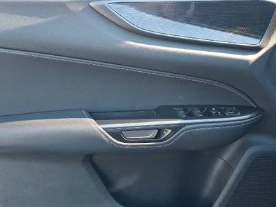 2024 Lexus NX 350 Base AWD