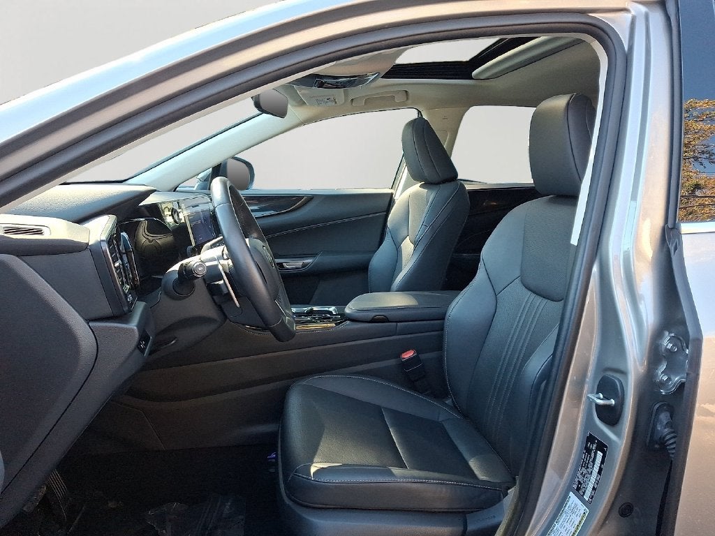 2024 Lexus NX 350 Base AWD