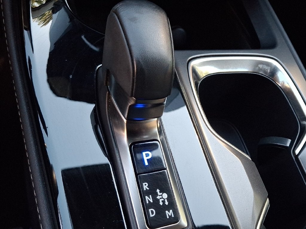 2024 Lexus NX 350 Base AWD