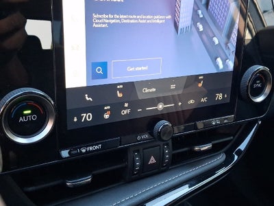 2024 Lexus NX 350 Base AWD