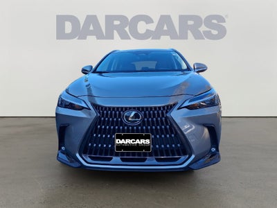 2024 Lexus NX 350 Base AWD