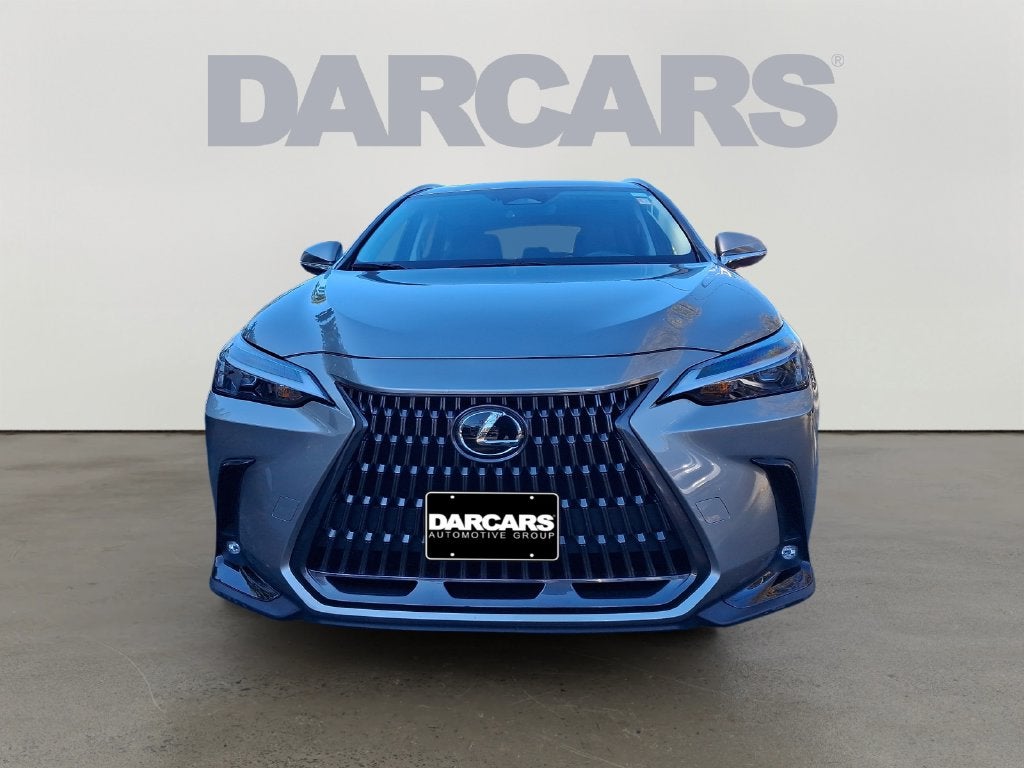 2024 Lexus NX 350 Base AWD