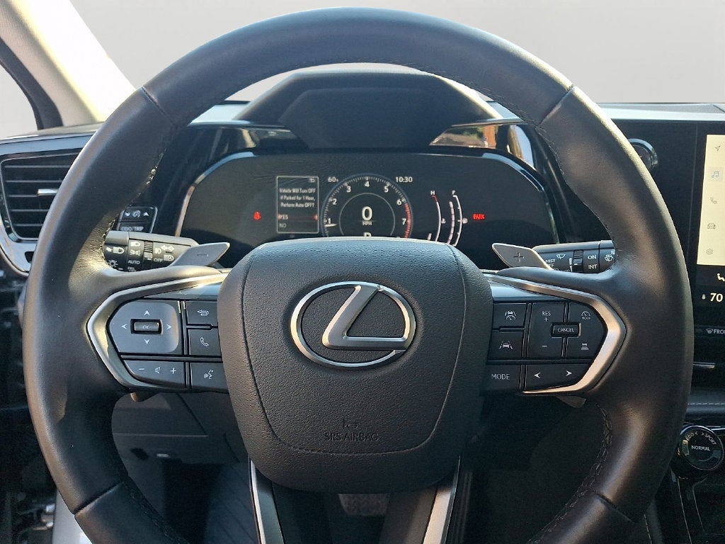 2024 Lexus NX 350 Base AWD
