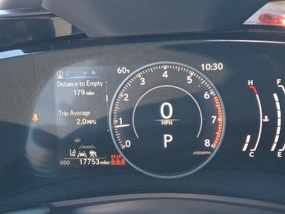 2024 Lexus NX 350 Base AWD