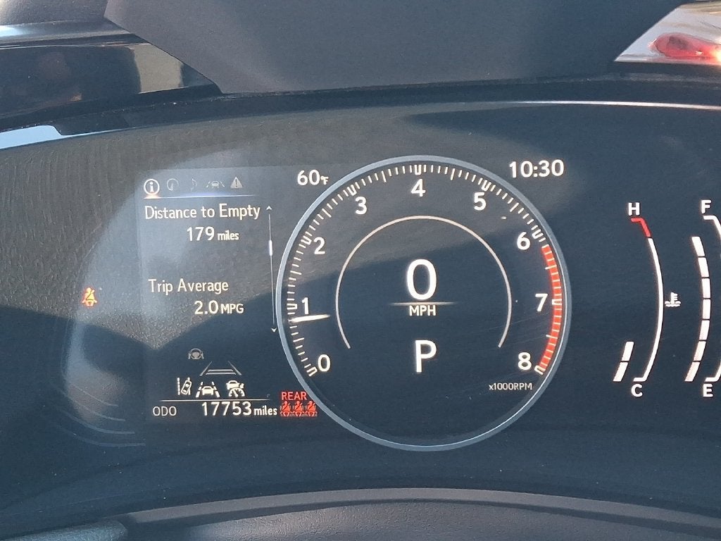 2024 Lexus NX 350 Base AWD