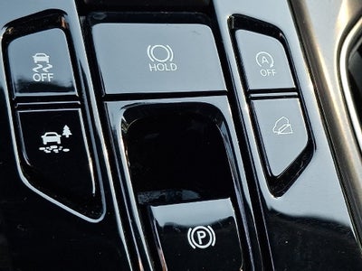 2024 Lexus NX 350 Base AWD