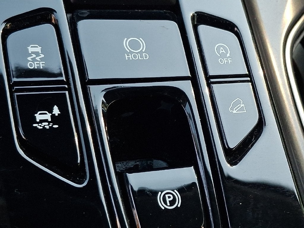 2024 Lexus NX 350 Base AWD