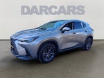 2024 Lexus NX 350 Base AWD