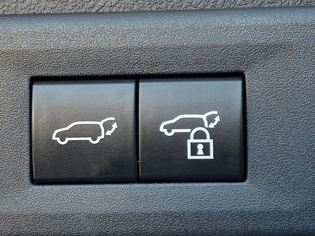 2024 Lexus NX 350 Base AWD